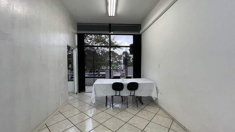 Loft exclusive no centro