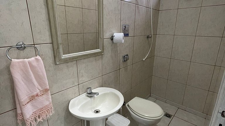 Loft exclusive no centro