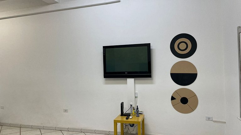 Loft exclusive no centro