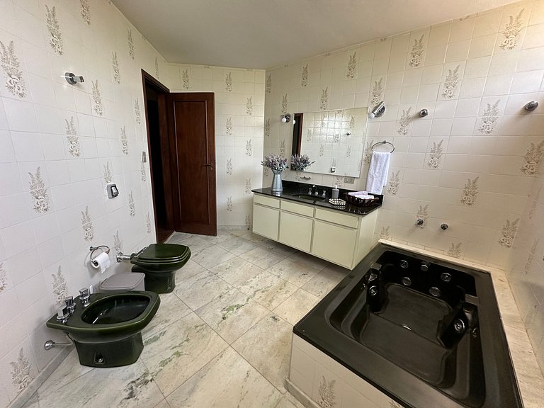 Quarto 3 Recanto Amana (Casa Compartilhada)