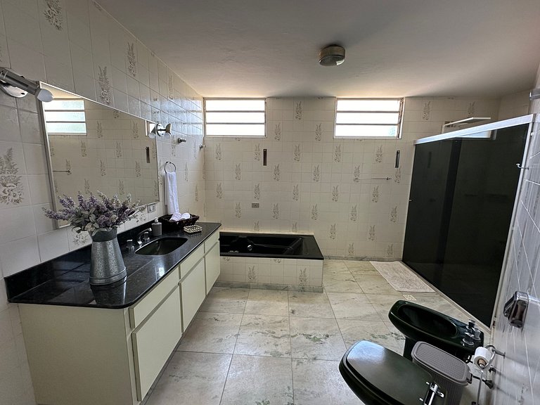 Quarto 3 Recanto Amana (Casa Compartilhada)