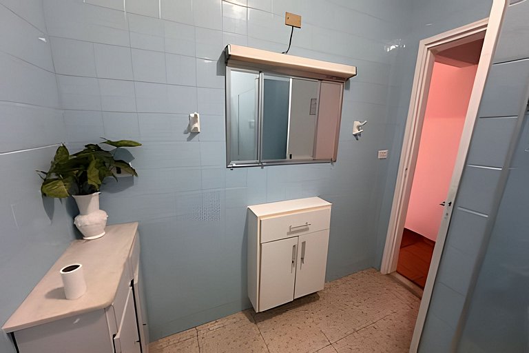 Casa Refúgio Verde – Conforto em SJBVista