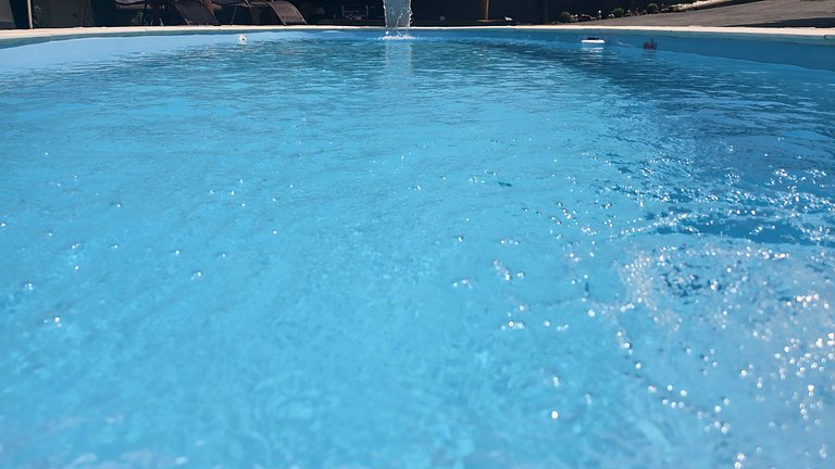 Chácara em Águas da Prata com Vista e Ar-Condicionado