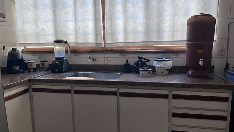 Casa com Piscina para Temporada no Centro | Conforto e Lazer