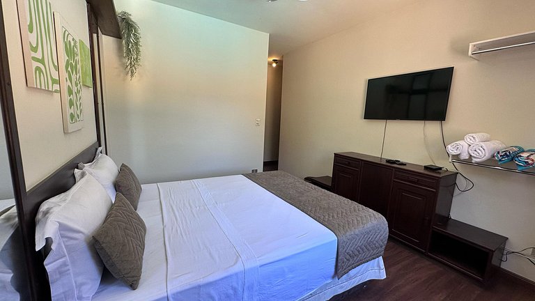 Recanto Amana – Casa Completa no Centro de SJBV