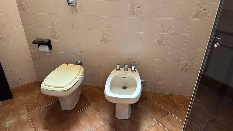 Casa com Piscina para Temporada no Centro | Conforto e Lazer