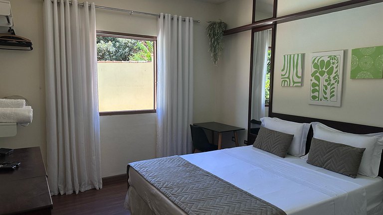 Recanto Amana – Casa Completa no Centro de SJBV