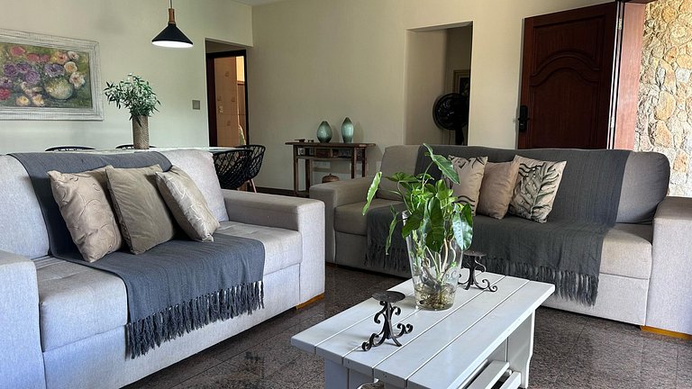 Quarto 2 - Recanto Amana (Casa Compartilhada)