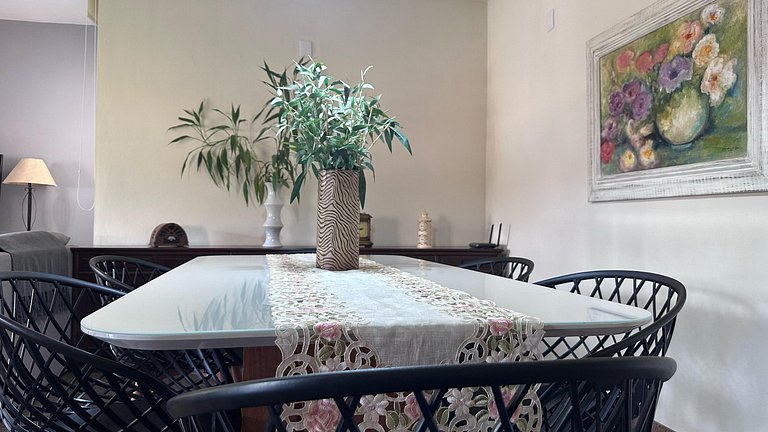 Quarto 2 - Recanto Amana (Casa Compartilhada)