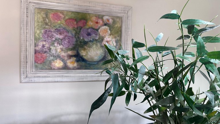 Quarto 2 - Recanto Amana (Casa Compartilhada)