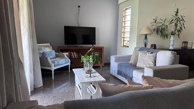 Quarto 3 Recanto Amana (Casa Compartilhada)