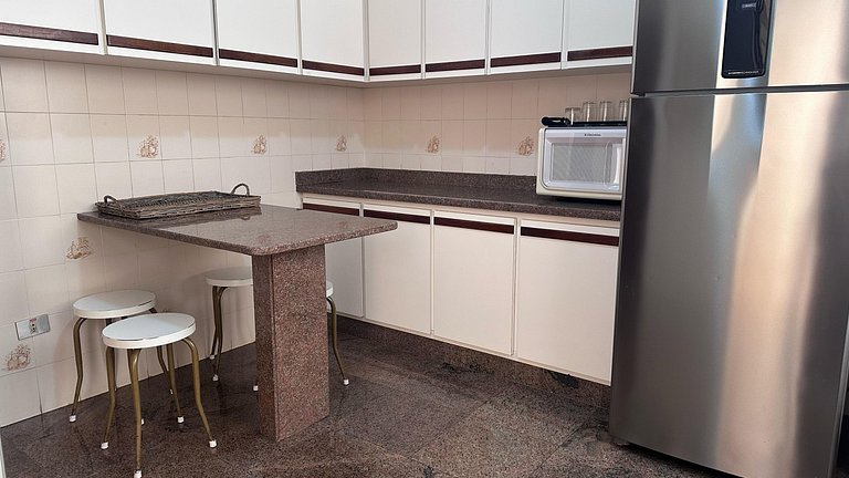 Quarto 3 Recanto Amana (Casa Compartilhada)