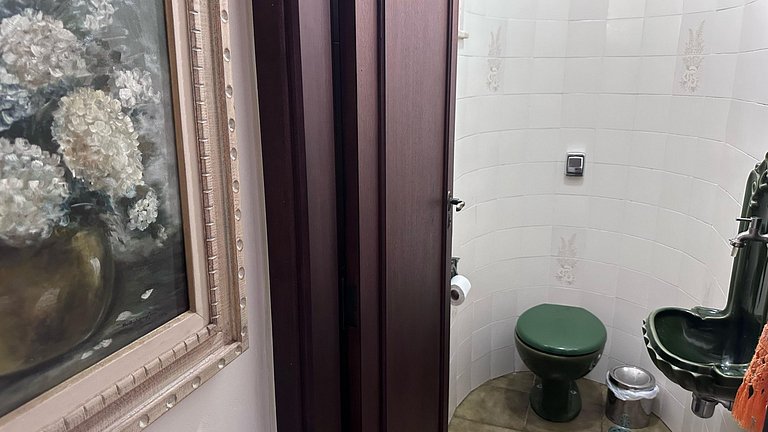 Quarto 3 Recanto Amana (Casa Compartilhada)