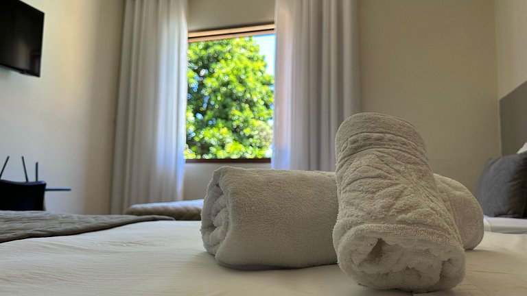 Casa com Piscina para Temporada no Centro | Conforto e Lazer