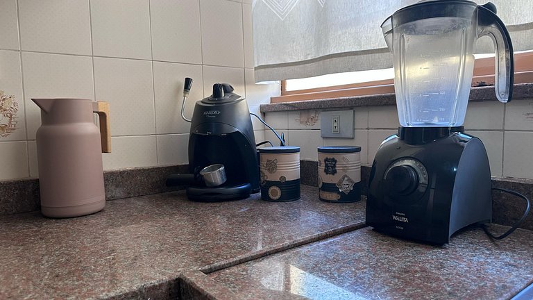 Quarto 4 Recanto Amana (Casa Compartilhada)