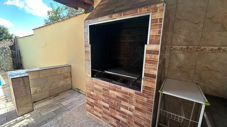 Quarto 4 Recanto Amana (Casa Compartilhada)