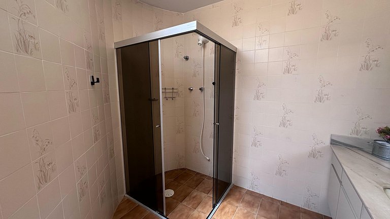 Casa com Piscina para Temporada no Centro | Conforto e Lazer