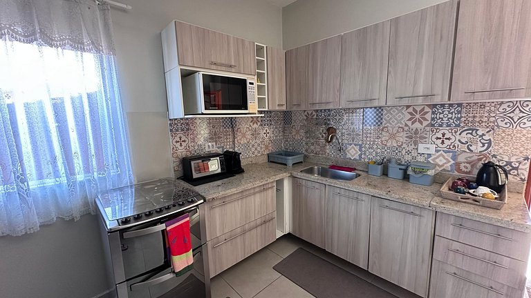 Villa Aconchego Casa inteira no centro Aluguel por temporada