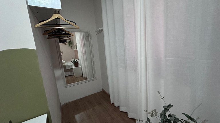 Villa Aconchego Casa inteira no centro Aluguel por temporada