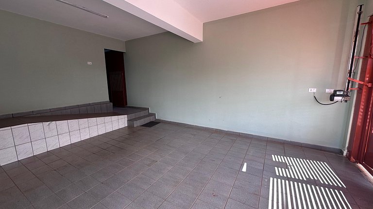 Villa Aconchego Casa inteira no centro Aluguel por temporada