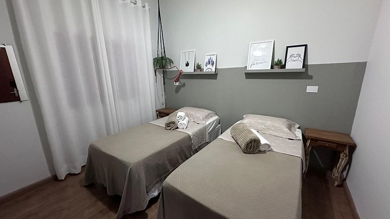 Villa Aconchego Casa compartilhada Aluguel por temporada