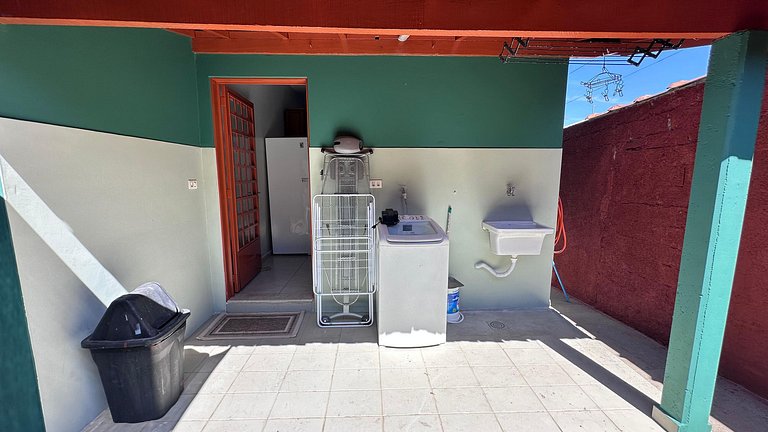 Quarto Conexão Próxima/centro SJBV· Villa do Aconchego