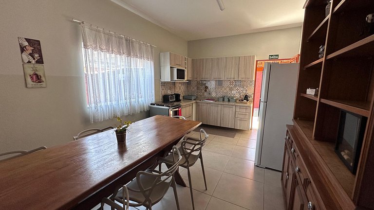 Quarto Encanto· Centro/SJBV · Villa Aconchego