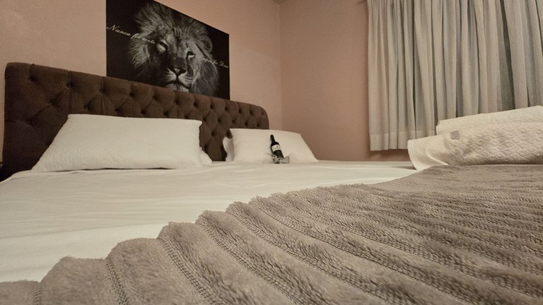 Casa Superior - Chácara Martinetti