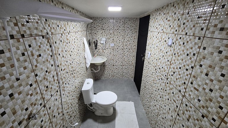 Suite 2 - Chácara Martinetti