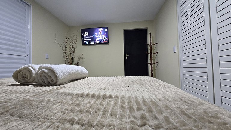 Suite 2 - Chácara Martinetti