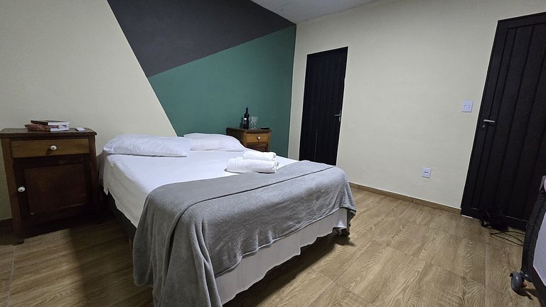 Suite 3 - Chácara Martinetti