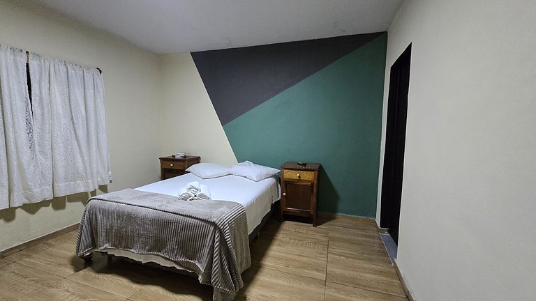 Suite 3 - Chácara Martinetti