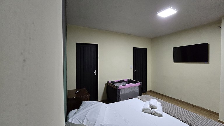 Suite 3 - Chácara Martinetti