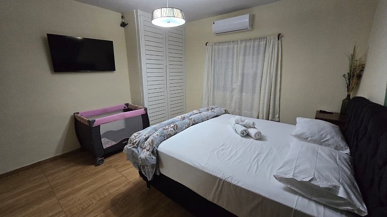 Chacara Martinetti - Aguas da prata