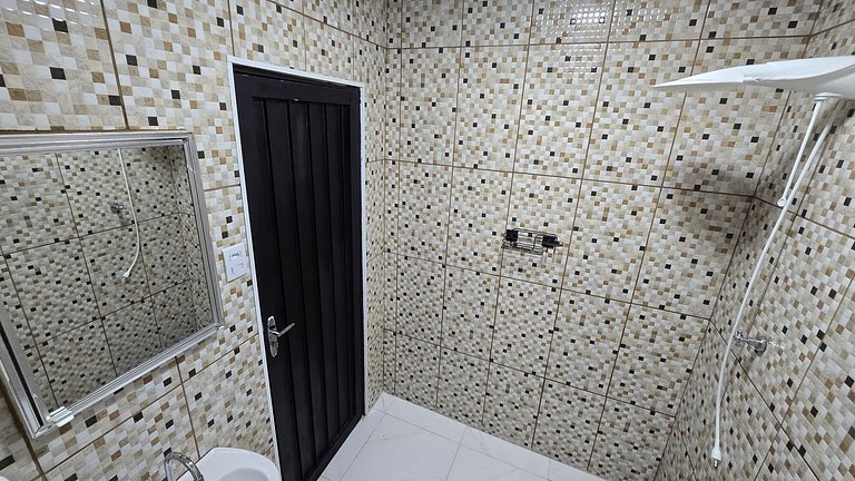 Chácara em Águas da Prata com Vista e Ar-Condicionado