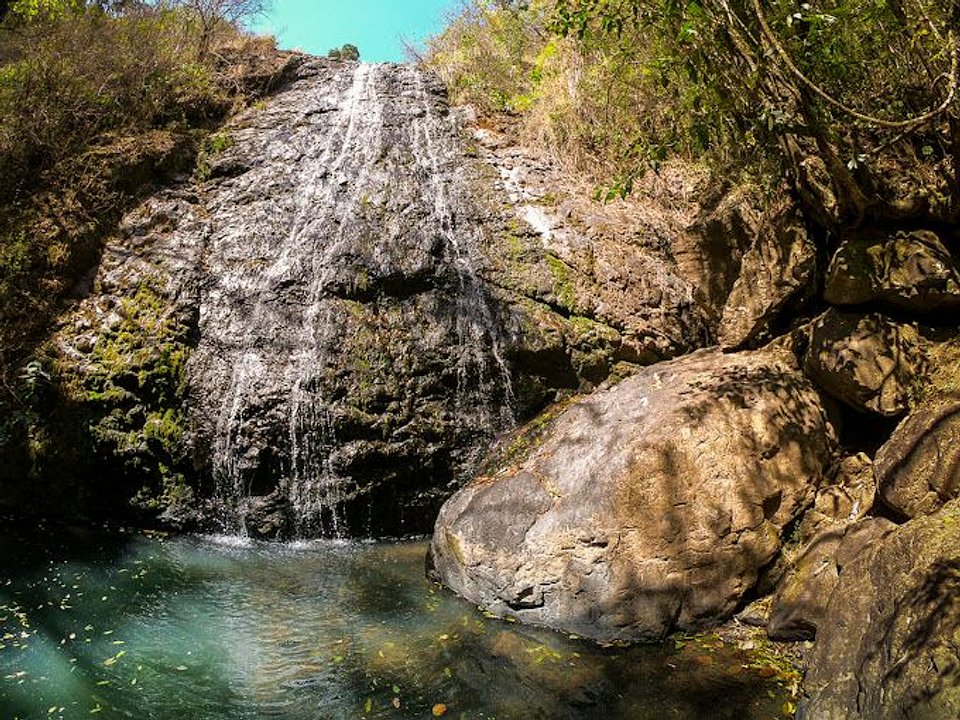 Explore Águas da Prata